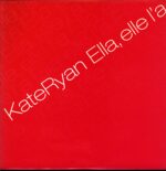Kate Ryan-Ella Elle L'a-12 Vinyl