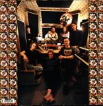 King Gizzard And The Lizard Wizard-Made In Timeland-LP Vinyl Lucky Rainbow