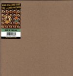 King Gizzard And The Lizard Wizard-Made In Timeland-LP Vinyl Lucky Rainbow