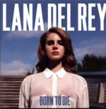 Lana Del Rey-Born To Die-LP Vinyl 2026