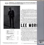 Lee Morgan-Here's Lee Morgan-LP Vinyl
