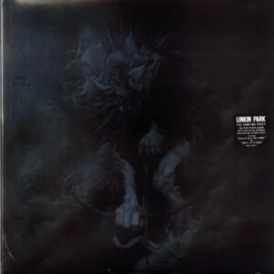 Linkin Park-The Hunting Party-LP Vinyl