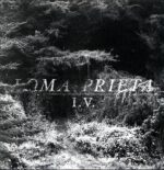 Loma Prieta-I.V. grey-LP Vinyl