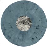 Loma Prieta-I.V. grey-LP Vinyl