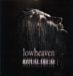 Lowheaven-Ritual Decay-LP Vinyl green