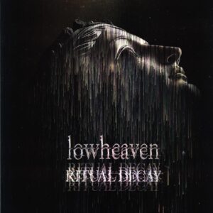 Lowheaven-Ritual Decay-LP Vinyl green