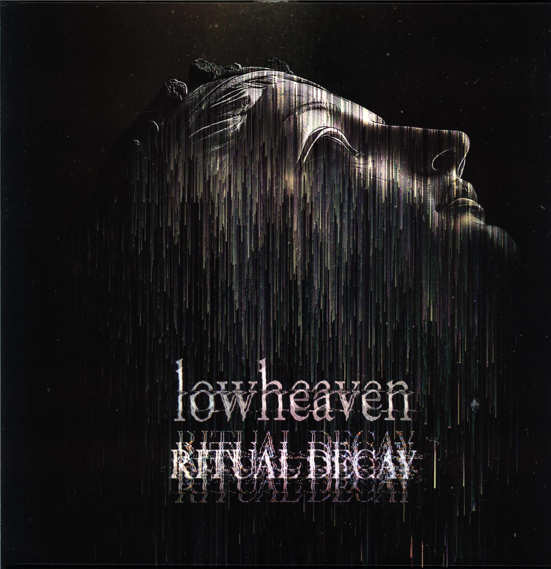Lowheaven-Ritual Decay-LP Vinyl green-1 Lowheaven-Ritual Decay-LP Vinyl green