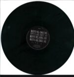 Lowheaven-Ritual Decay-LP Vinyl green