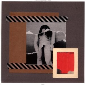 Luk und Fil-Brot Ist Essbares Holz-LP Vinyl