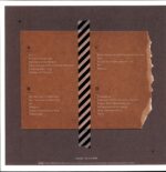 Luk und Fil-Brot Ist Essbares Holz-LP Vinyl