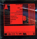 MIA.-Euphorie und Alltag-LP Vinyl