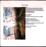 Mädness-OG-LP Vinyl