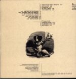 Martin Newell-The Spirit Cage-LP Vinyl