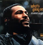 Marvin Gaye-What's Going On-LP Vinyl 2026