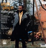 Marvin Gaye-What's Going On-LP Vinyl 2026