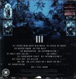 Maverick Montana-Angelz and Demonz 3-12 Vinyl