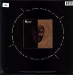 Method Man-Tical-LP Vinyl