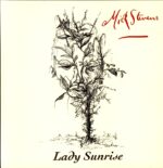 Mick Stevens-Lady Sunrise-LP Vinyl