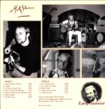 Mick Stevens-Lady Sunrise-LP Vinyl