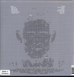 Mike D-Thank You-LP Vinyl purple
