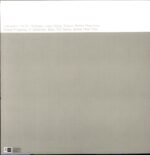 New End Original-Thriller-light blue LP Vinyl – Bild 2