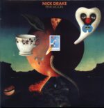 Nick Drake-Pink Moon-LP Vinyl 2025