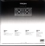 Nine Inch Nails-Tron Ares (Original Motion Picture Soundtrack)-LP Vinyl