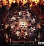Pöbel MC-Backpfeife auf Endlosschleife 12 Vinyl EP