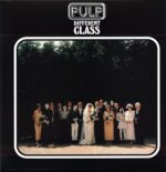 Pulp-Different Class-LP Vinyl