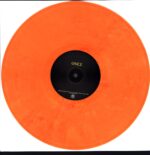 Queens Of The Stone Age-Lullabies To Paralyze-LP Vinyl orange-purple