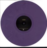 Queens Of The Stone Age-Lullabies To Paralyze-LP Vinyl orange-purple