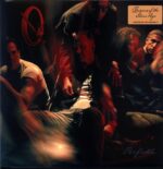 Queens Of The Stone Age-Perfecth-LP Vinyl transparent