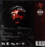 Ralphiie Reese-Arrow Bowie-LP Vinyl black