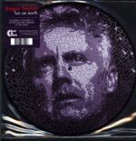 Roger Taylor-Fun On Earth-LP Vinyl