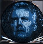 Roger Taylor-Fun On Earth-LP Vinyl