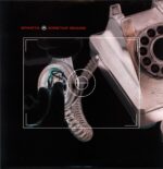 Sparta-Wiretap Scars-LP Vinyl 2002