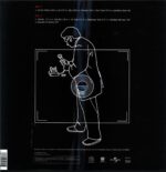 Sparta-Wiretap Scars-LP Vinyl 2002