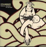 Steakknife-Parallel Universe Of The Dead-LP Vinyl