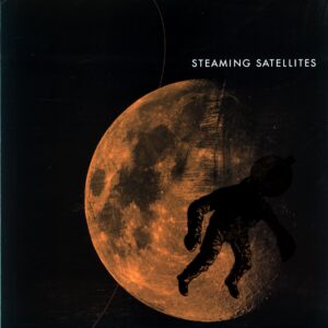 Steaming Satellites-Steaming Satellites-LP Vinyl