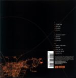 Steaming Satellites-Steaming Satellites-LP Vinyl