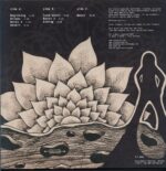 Sula Bassana-The Ape Regards His Tail - Original Soundtrack-clear LP Vinyl