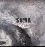 Suma-Ashes-LP Vinyl