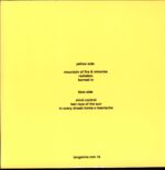 Sun Dial-Mind Control-LP Vinyl