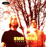 Sun Dial-Other Way In-LP Vinyl