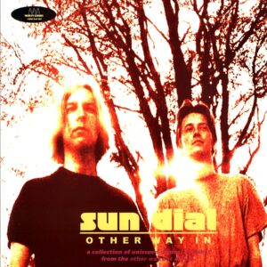 Sun Dial-Other Way In-LP Vinyl