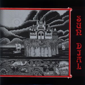 Sun Dial-Other Way Out-LP Vinyl