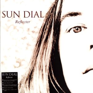 Sun Dial-Reflecter-LP Vinyl 2013