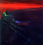 Sungrazer-Mirador-blue LP Vinyl