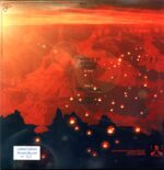 Sungrazer-Mirador-blue LP Vinyl
