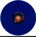 Sungrazer-Mirador-blue LP Vinyl